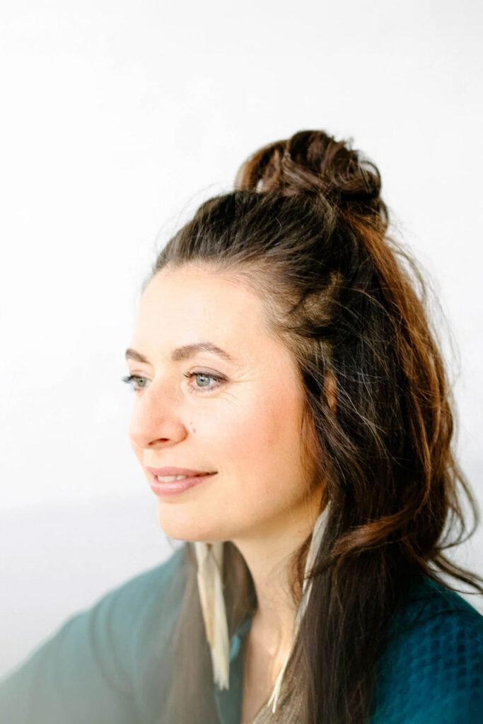 Jenny-Dreher-Yoga-Lachen-Coaching-Clownerie-Coaching-1.-Foto