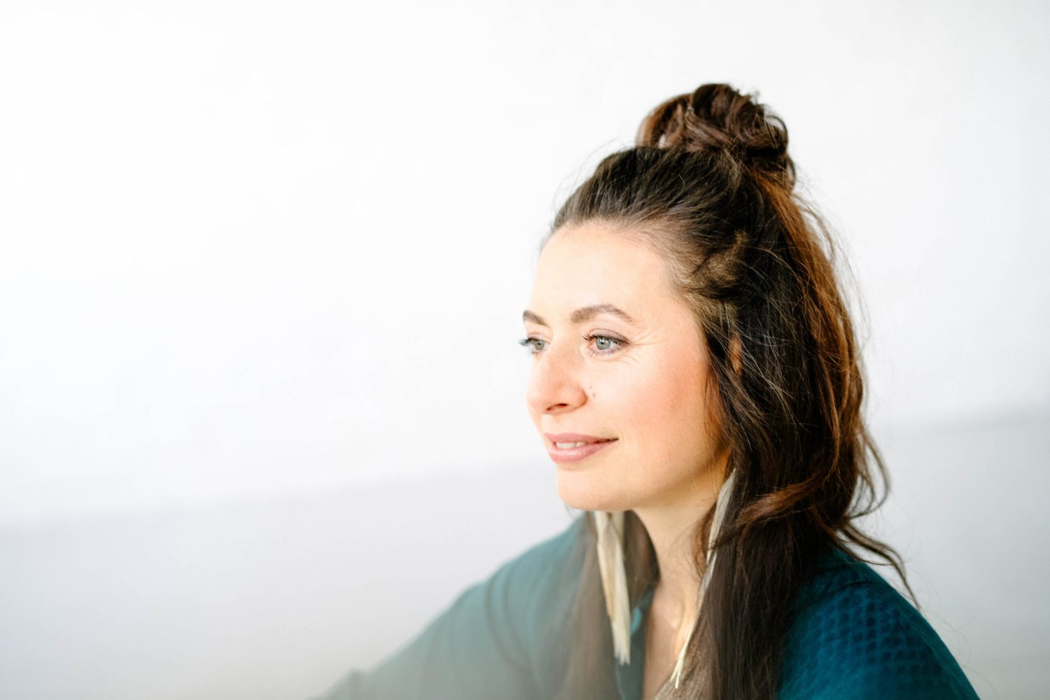 Jenny-Dreher-Yoga-Lachen-Coaching-Clownerie-Coaching 1. Foto